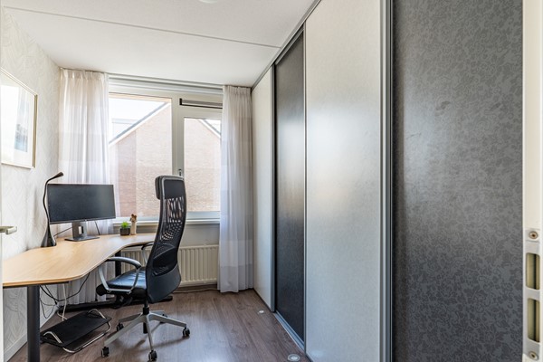 Medium property photo - Anna Kaulbachstraat 2, 2162 KK Lisse